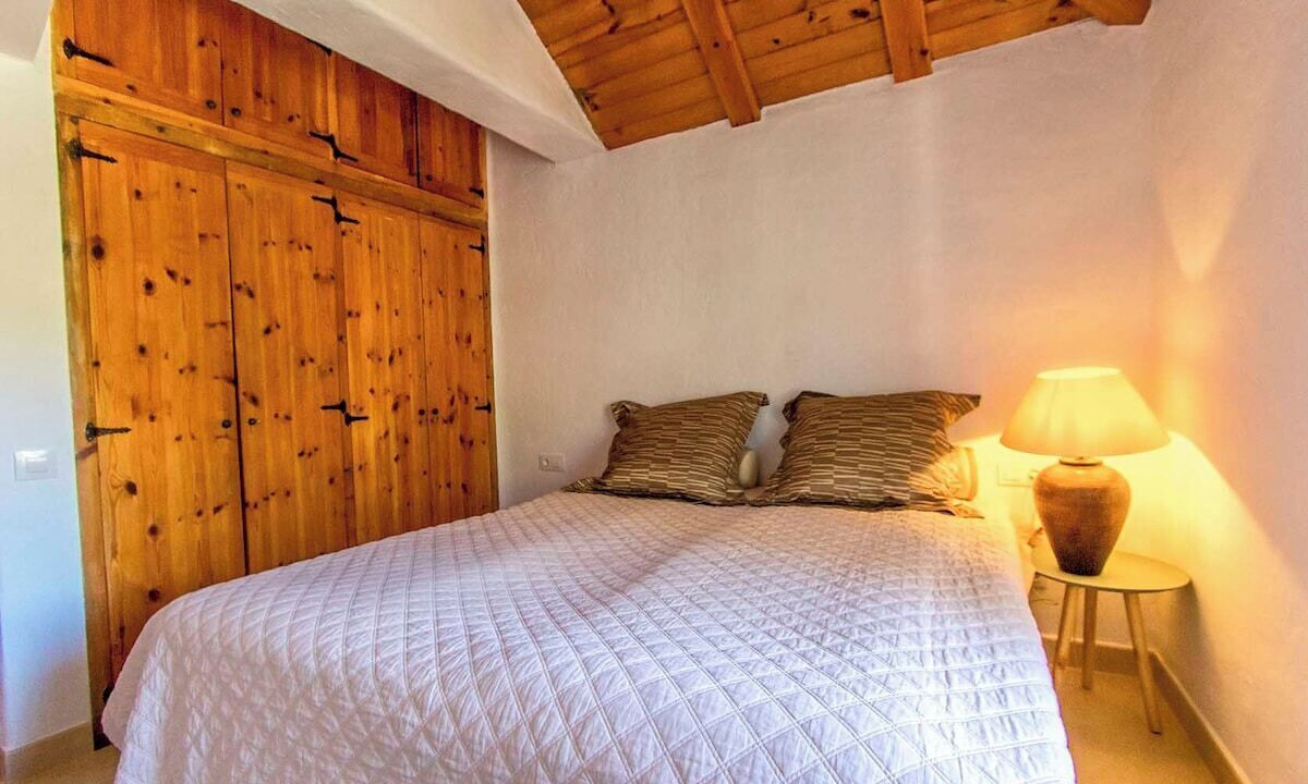 Photo of Bedroom in Palleja