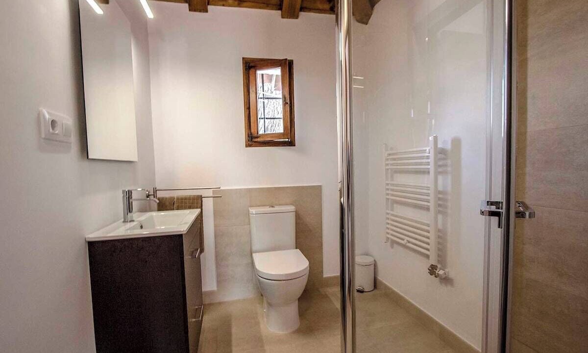 Photo of Bathroom in Palleja