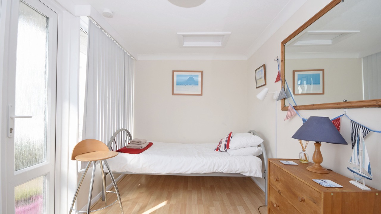 Photo of Bedroom in East Wittering