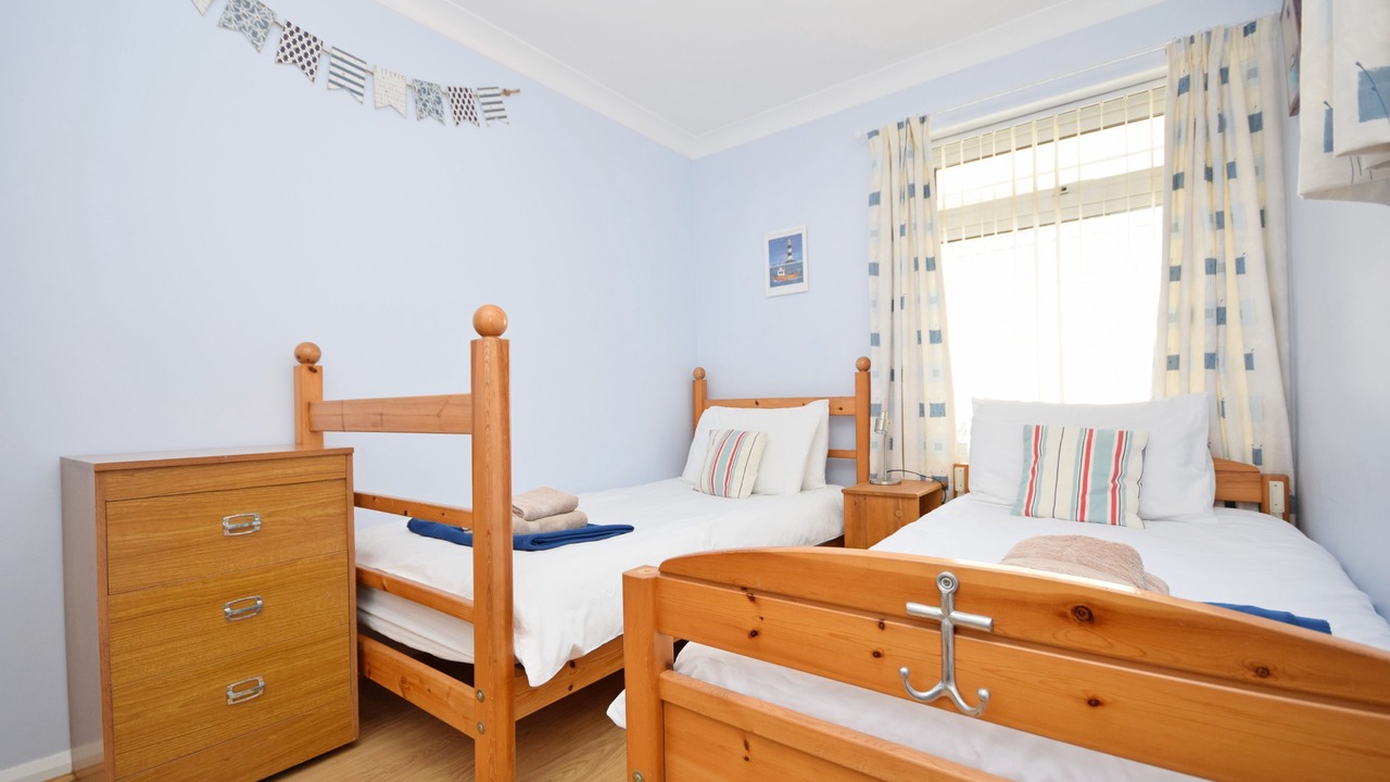 Photo of Bedroom in East Wittering