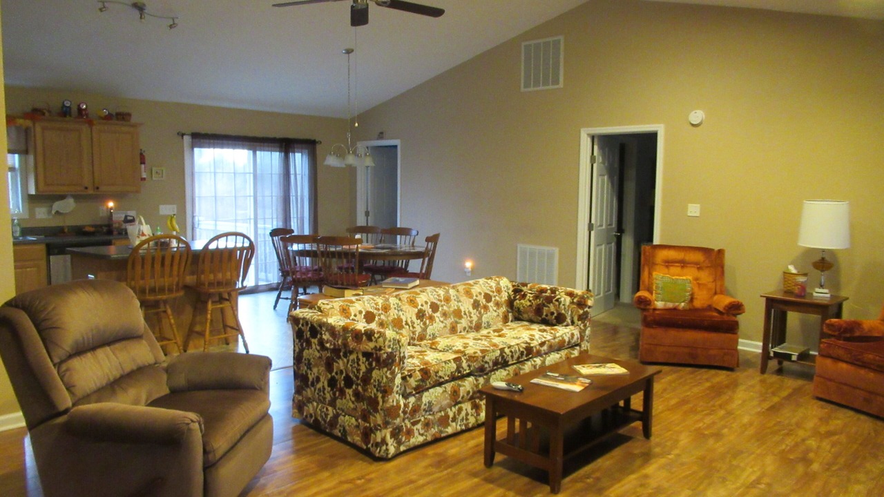 Photo of Bedroom in Peaks