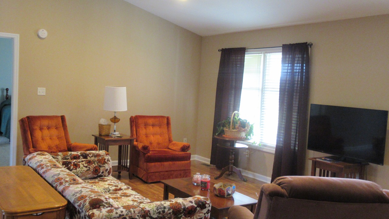 Photo of Bedroom in Peaks