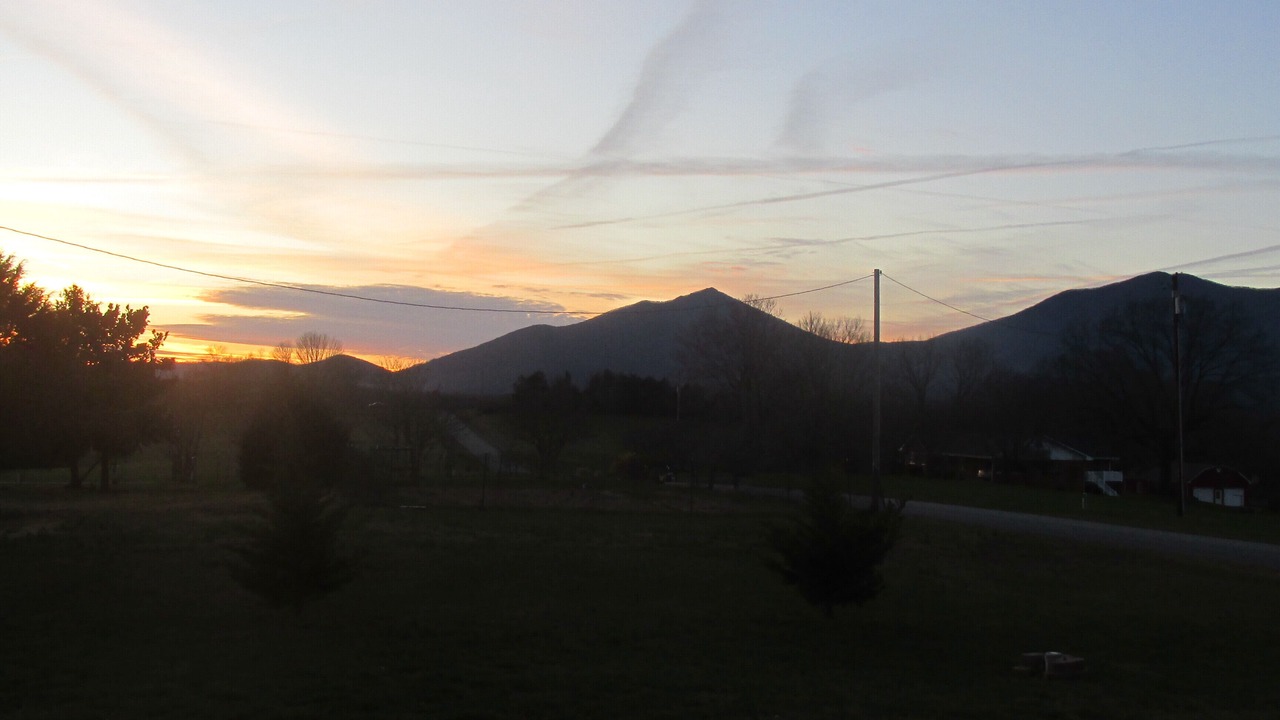 Photo of Outdoor in Peaks