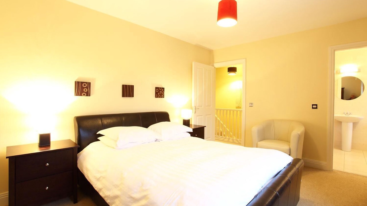 Photo of Bedroom in Kenmare