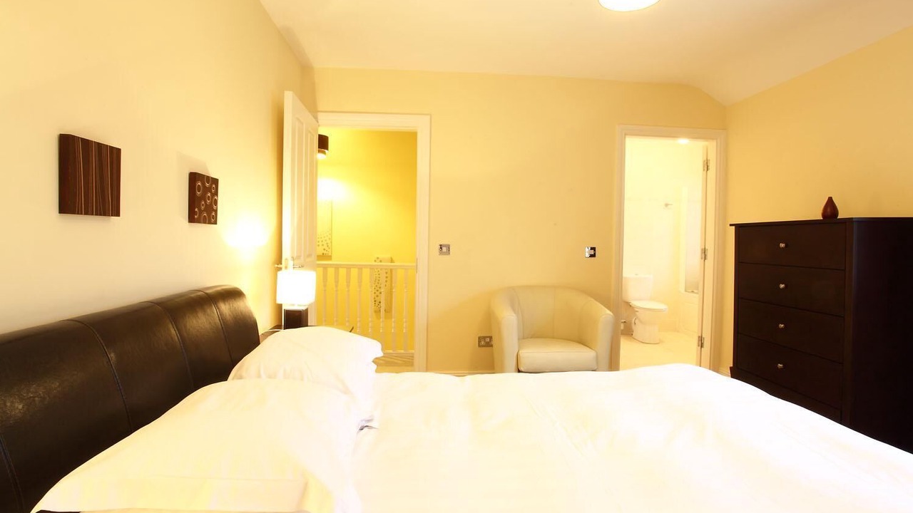 Photo of Bedroom in Kenmare