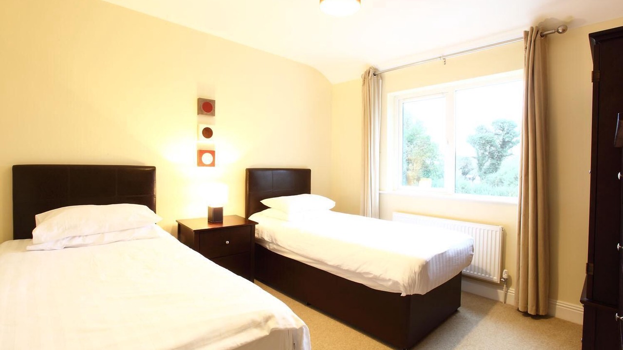 Photo of Bedroom in Kenmare