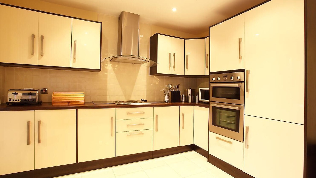 Photo of Kitchen in Kenmare