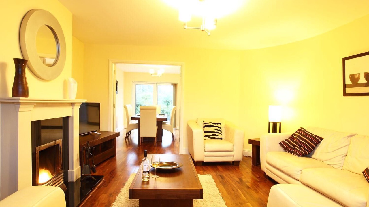 Photo of Livingroom in Kenmare