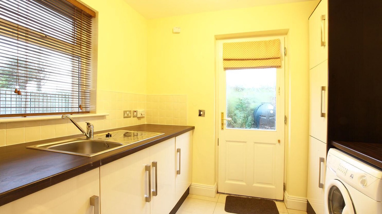Photo of Kitchen in Kenmare