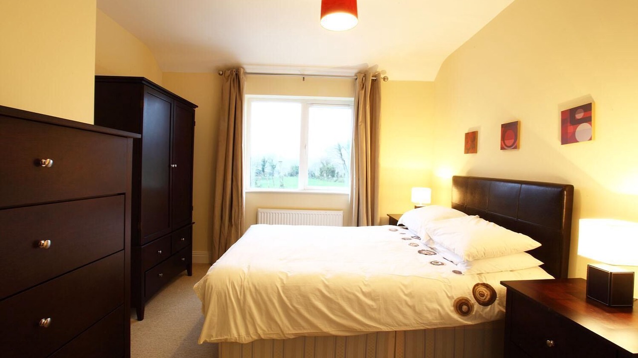 Photo of Bedroom in Kenmare
