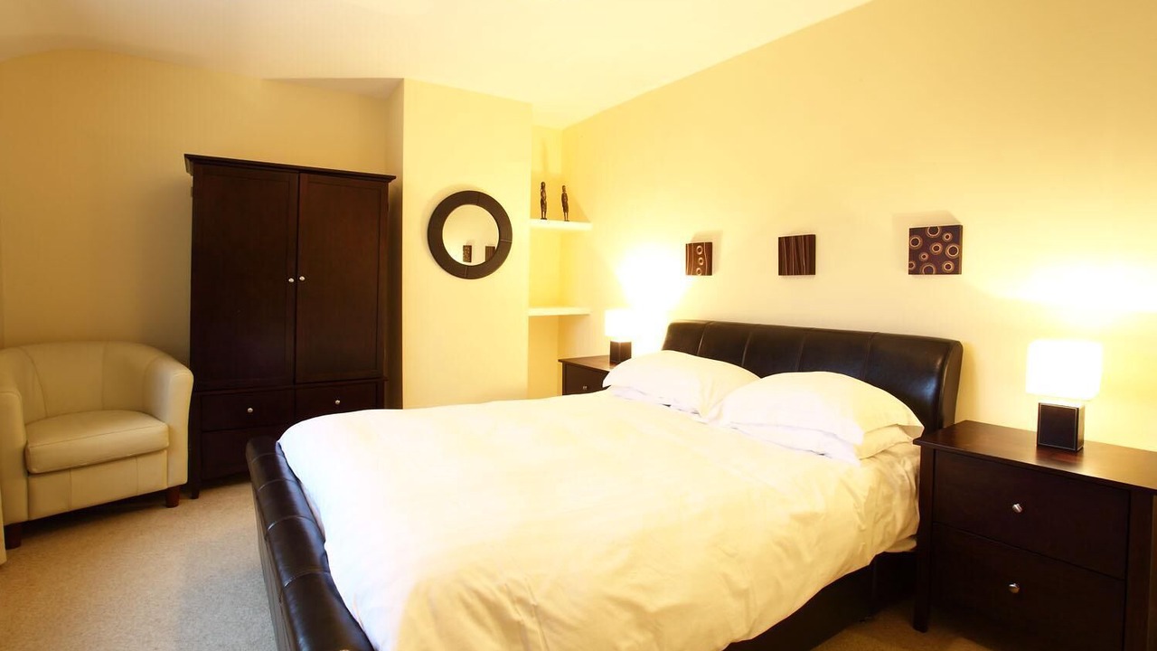Photo of Bedroom in Kenmare
