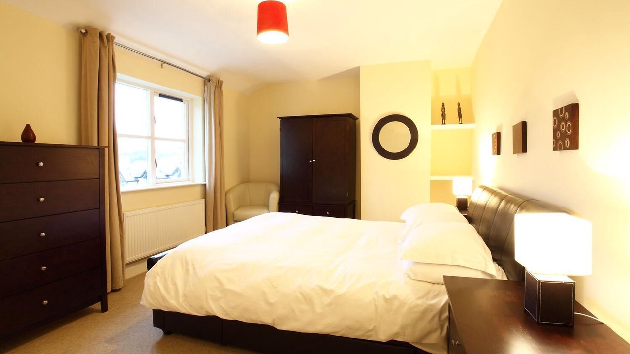 Photo of Bedroom in Kenmare
