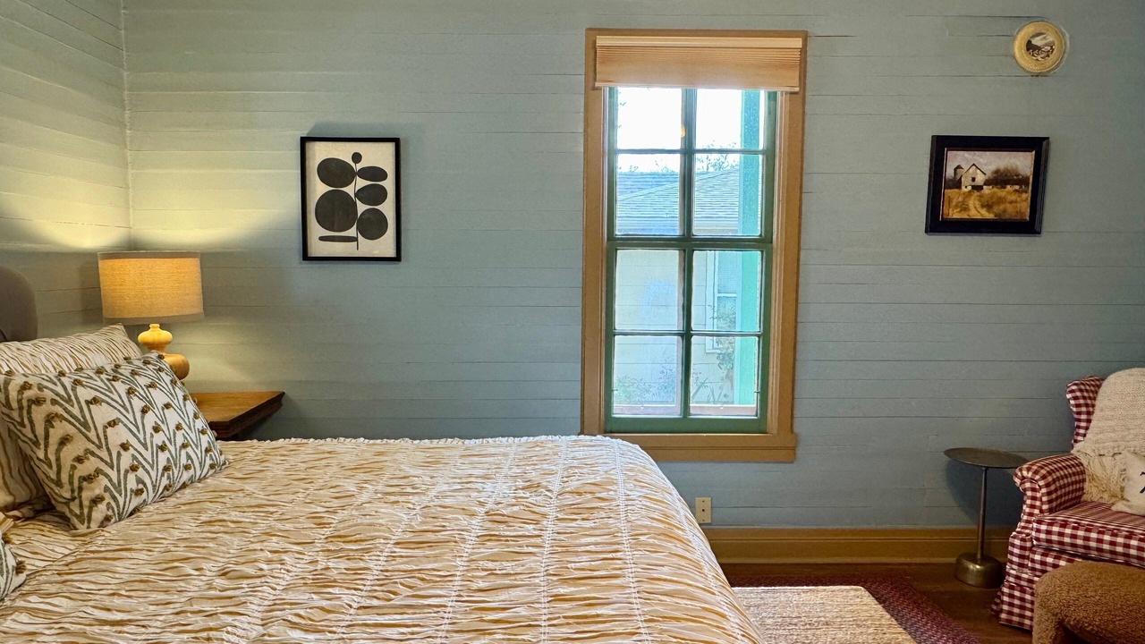 Photo of Bedroom in Fredericksburg