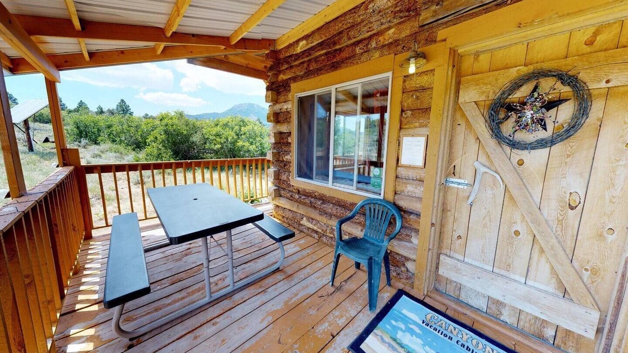 Photo of Outdoor in Monticello