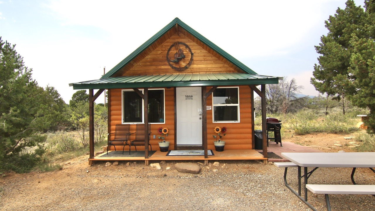 Photo of Outdoor in Monticello