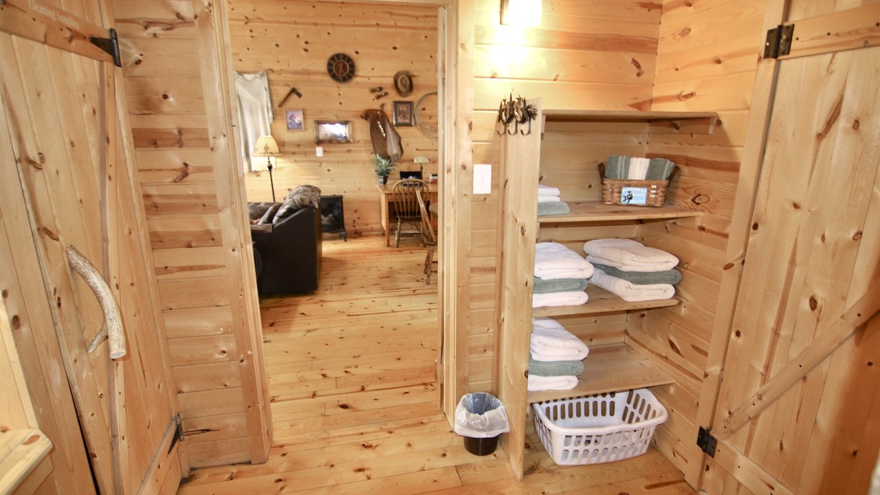 Photo of Bathroom in Monticello