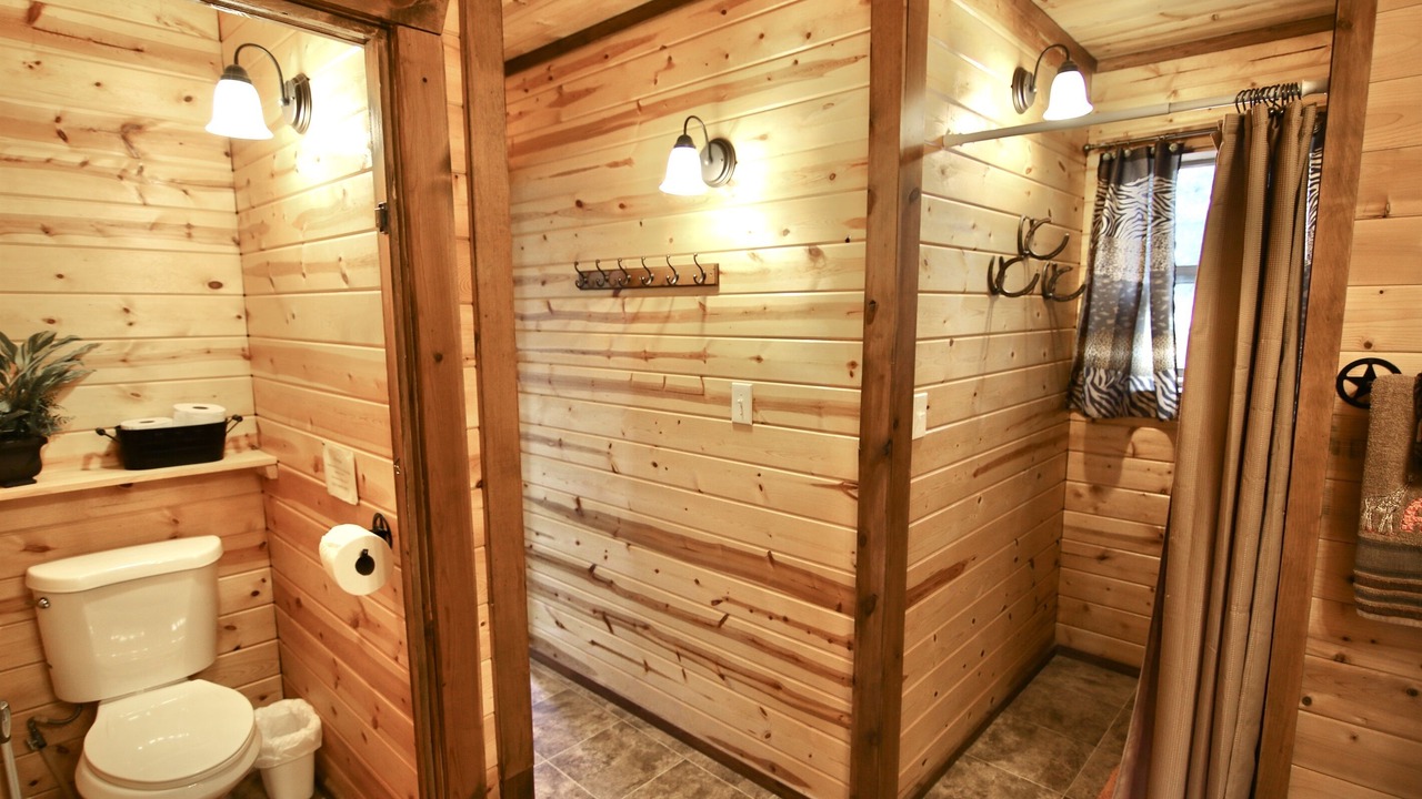 Photo of Bathroom in Monticello