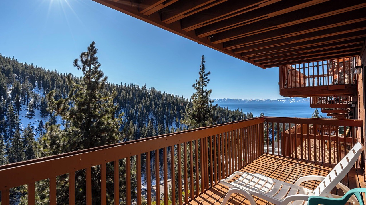 Photo of Outdoor in Incline Village