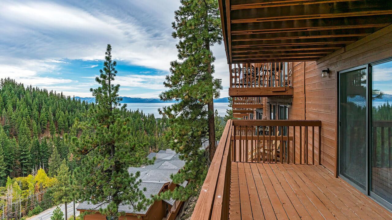 Photo of Outdoor in Incline Village
