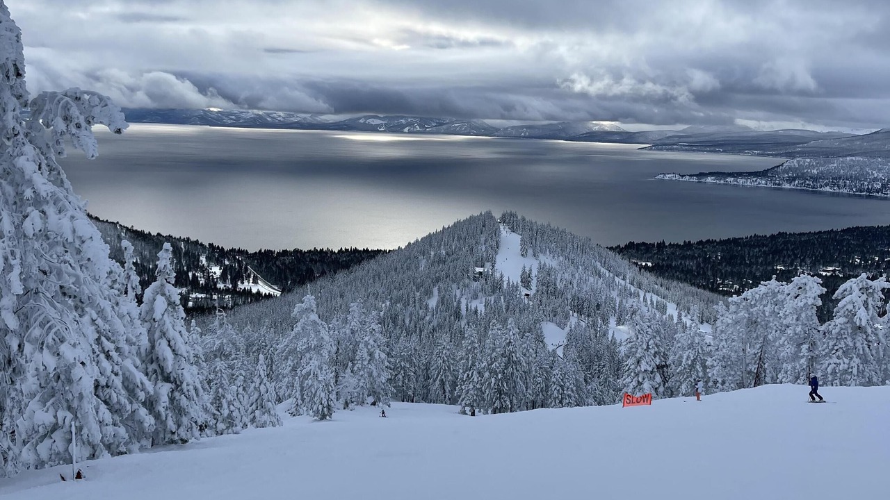 Photo of Others in Incline Village