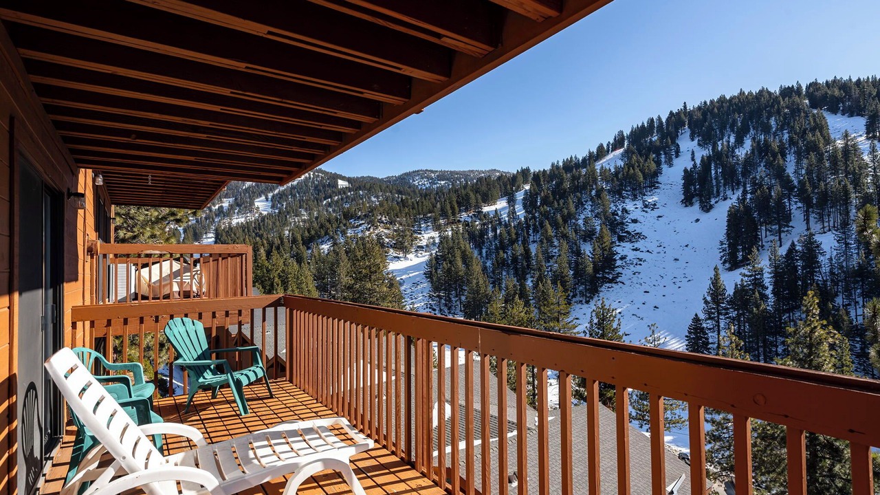 Photo of Outdoor in Incline Village