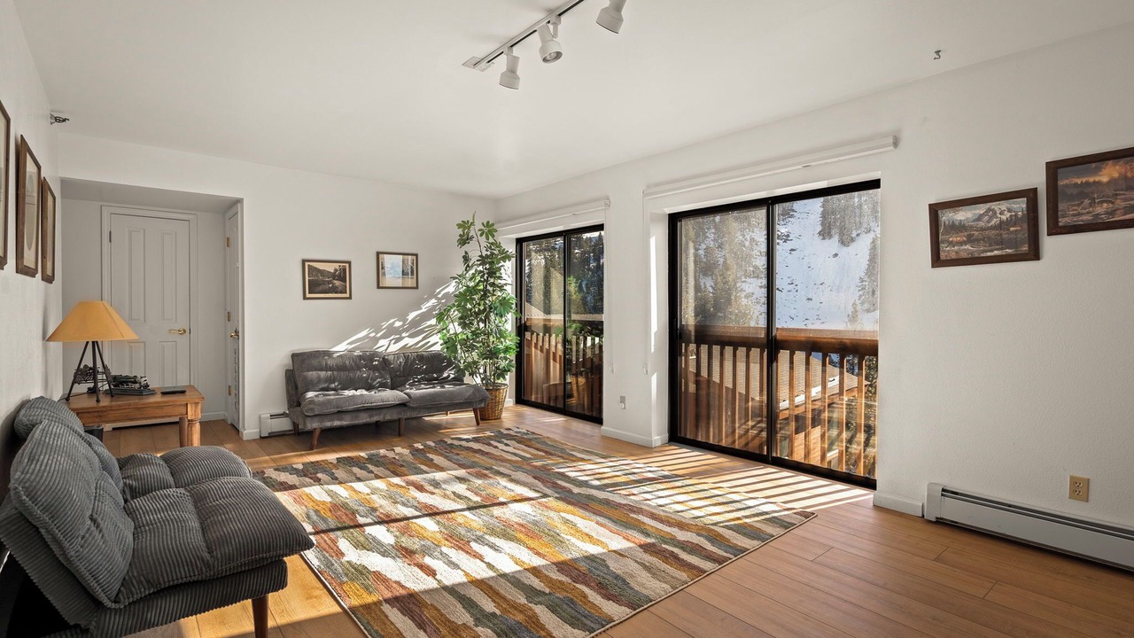 Photo of Livingroom in Incline Village