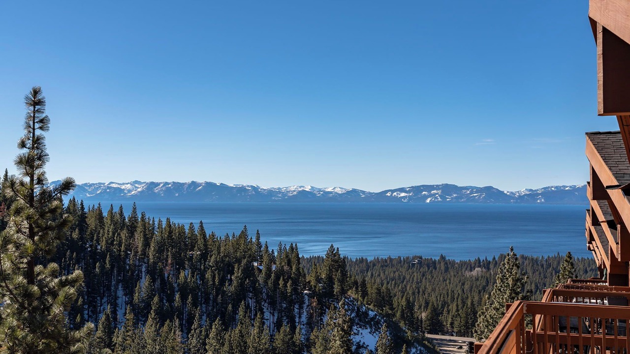 Photo of Outdoor in Incline Village