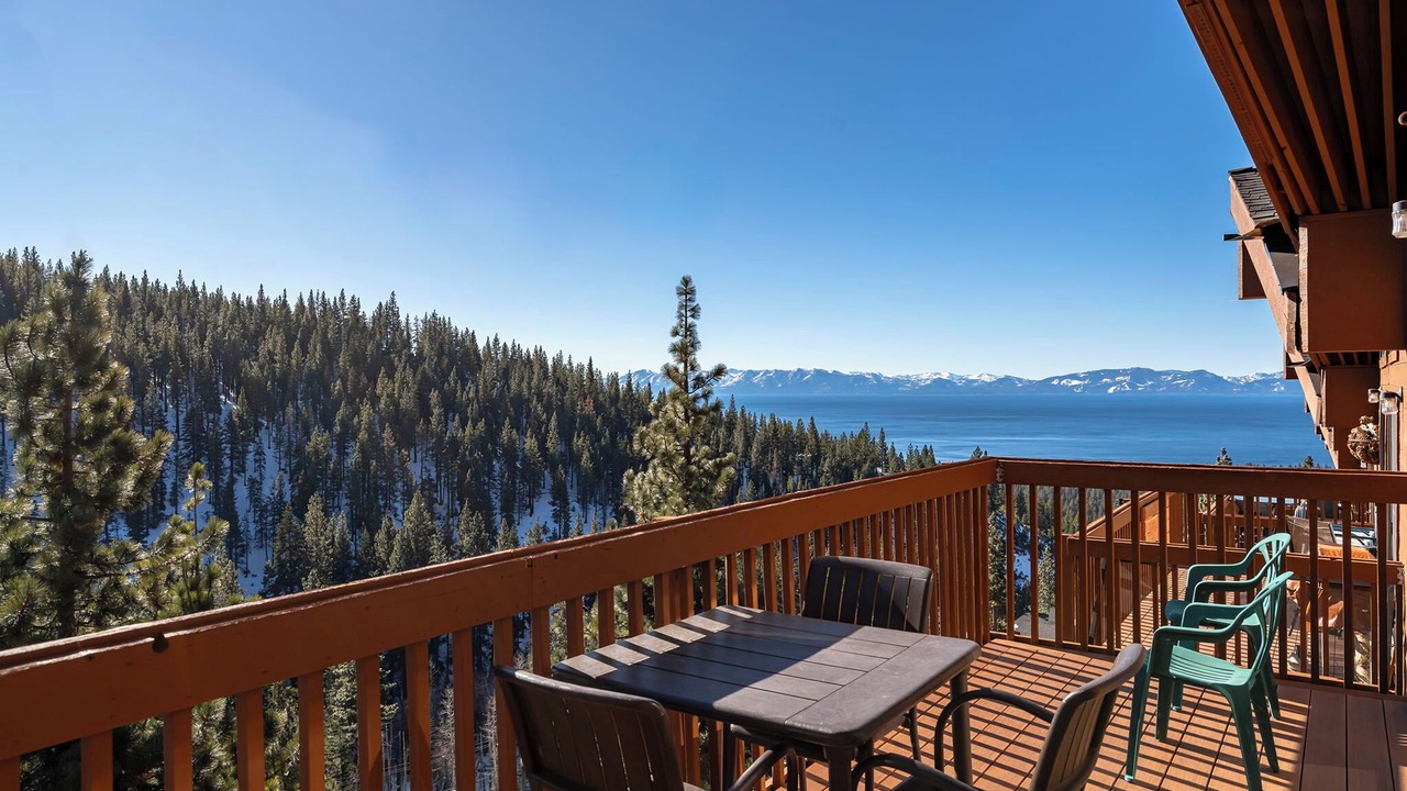 Photo of Outdoor in Incline Village