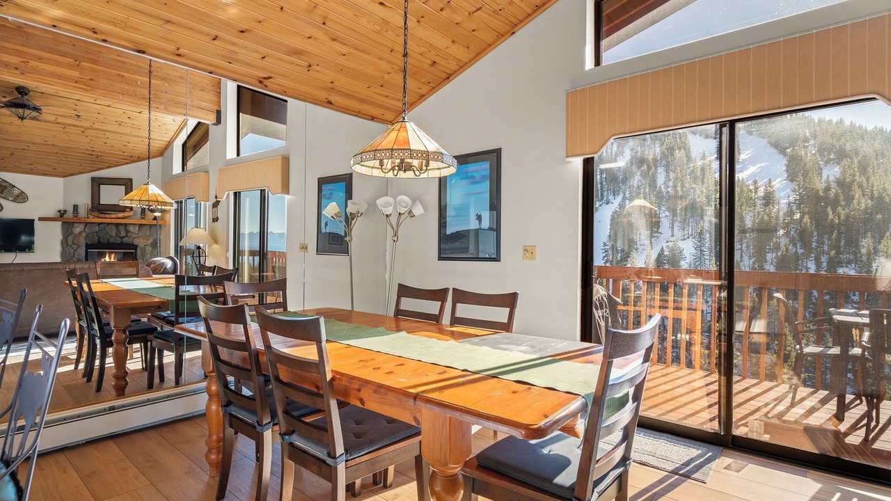 Photo of Others in Incline Village