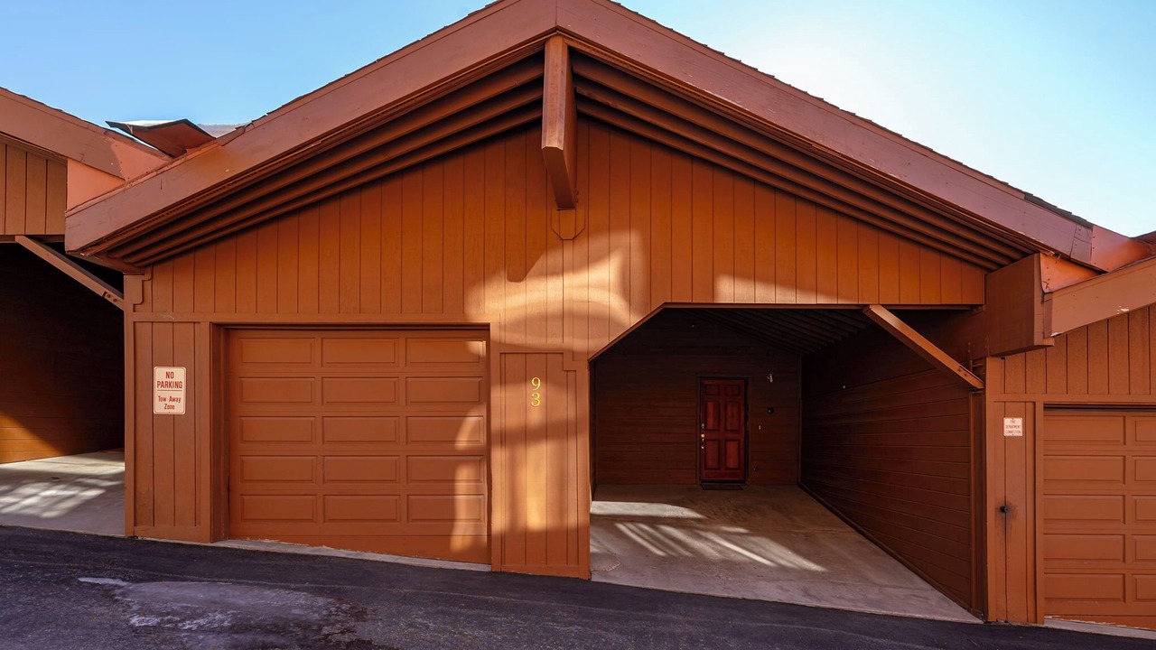 Photo of Outdoor in Incline Village