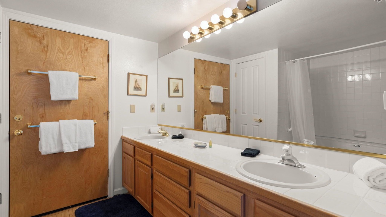 Photo of Bathroom in Incline Village