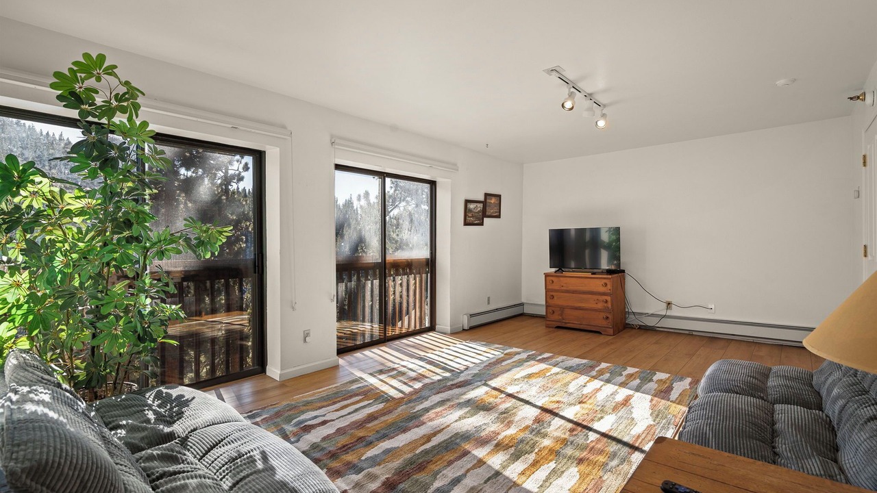 Photo of Livingroom in Incline Village