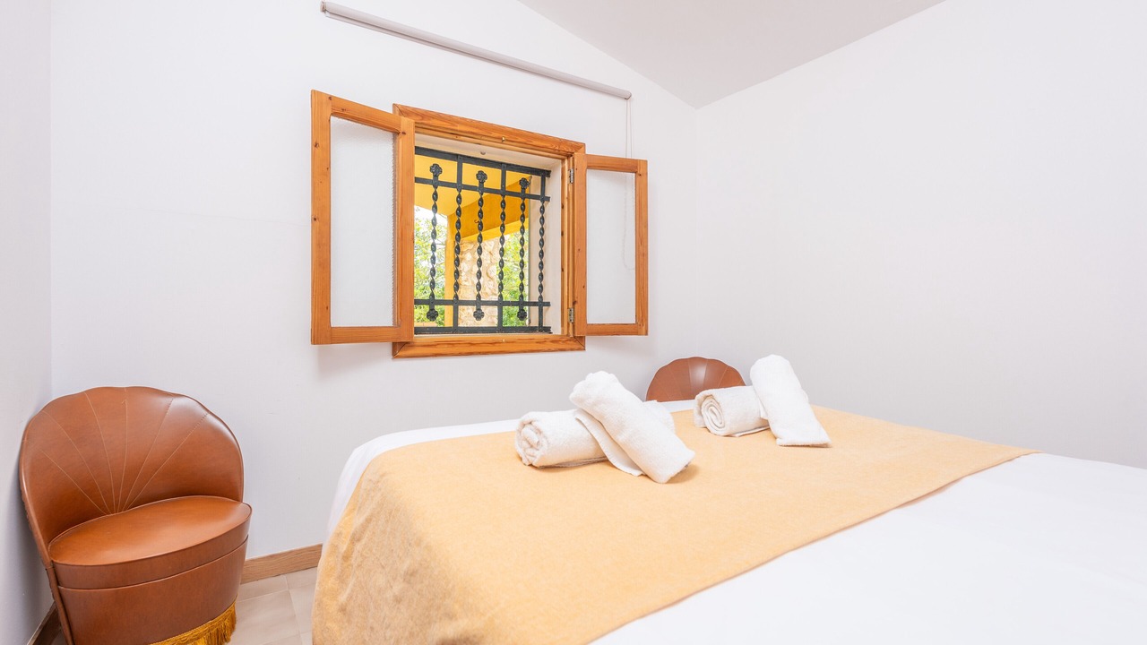 Photo of Bedroom in Inca