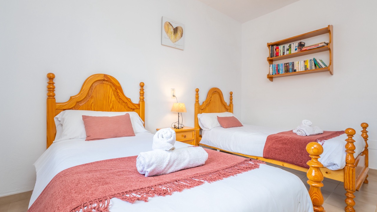 Photo of Bedroom in Inca