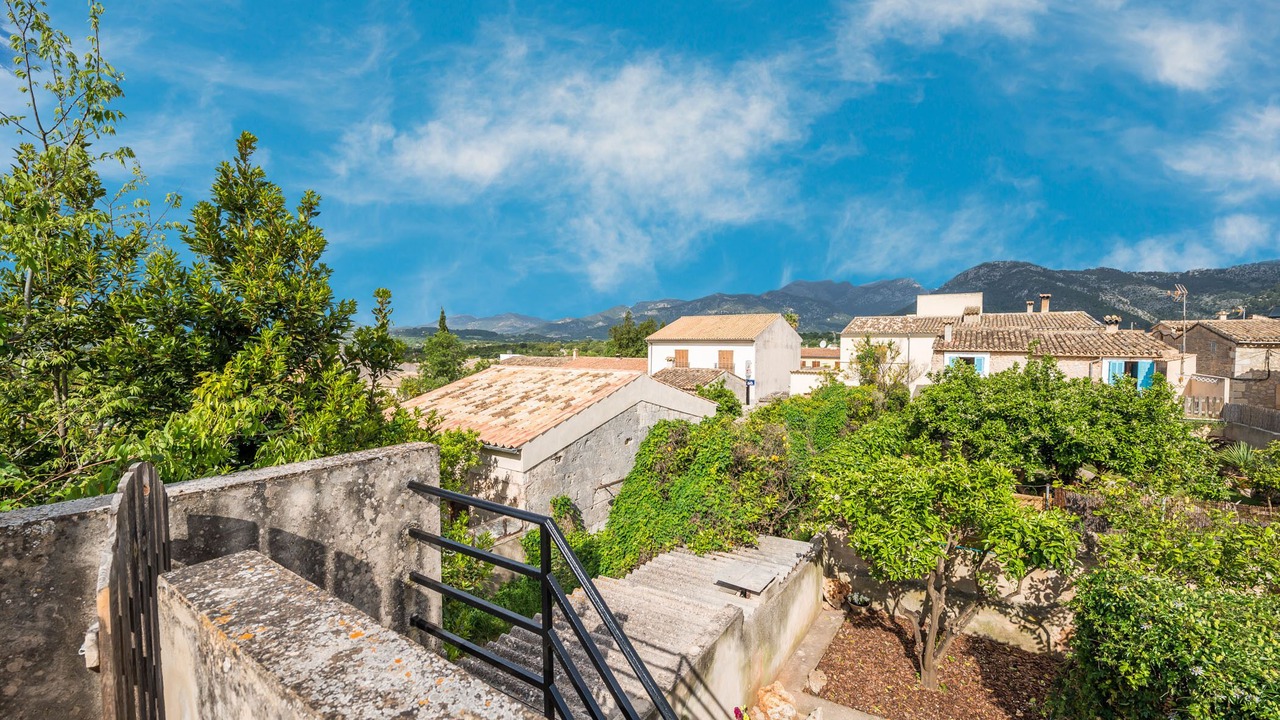 Photo of Outdoor in Campanet