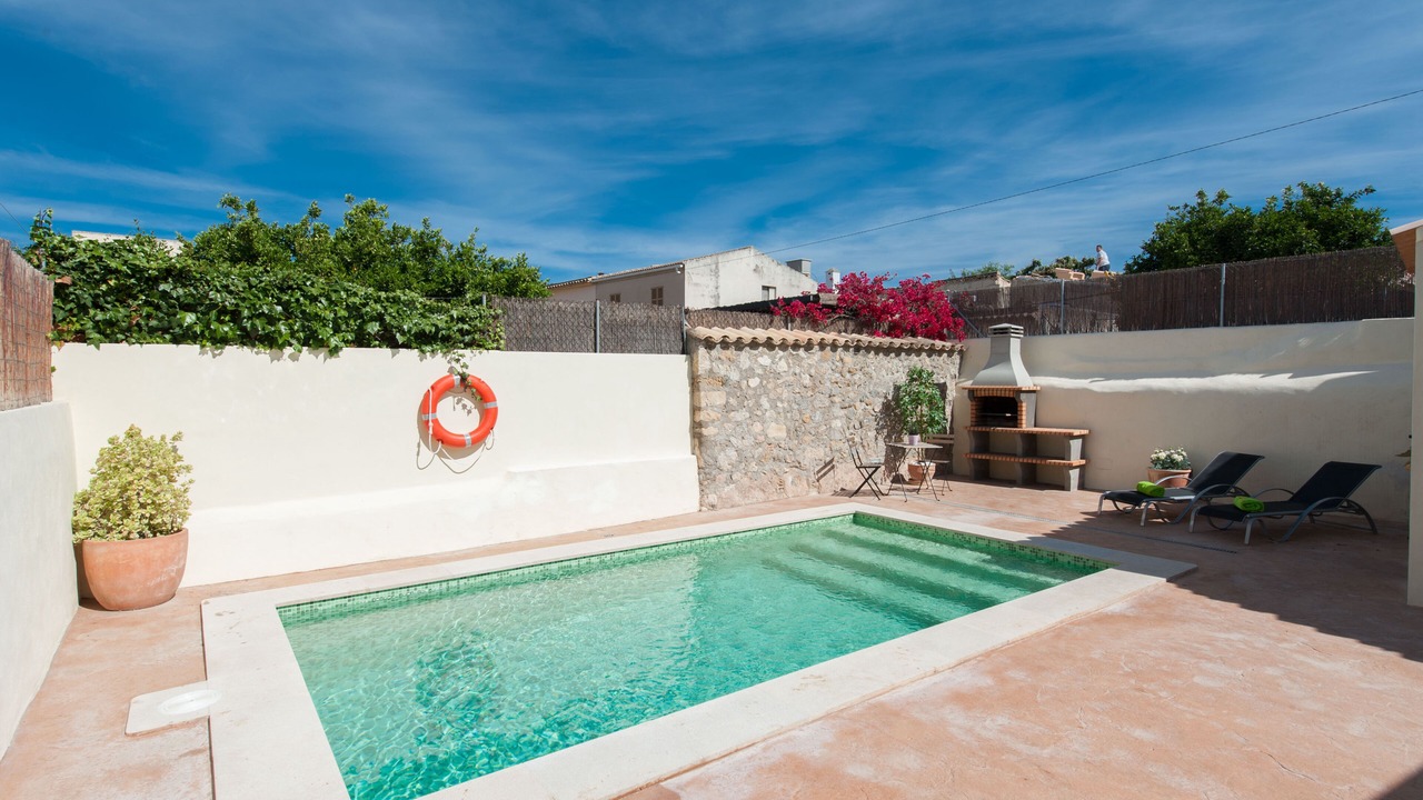 Photo of Outdoor in Campanet
