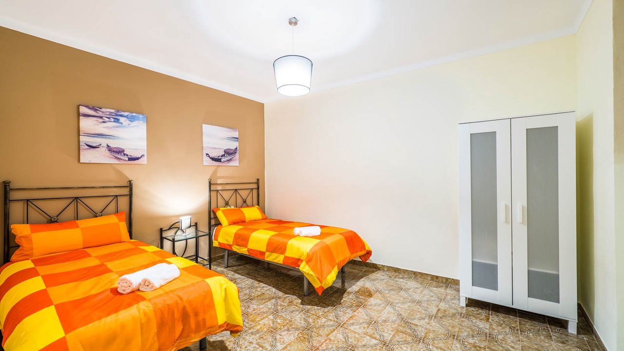 Photo of Bedroom in Campanet