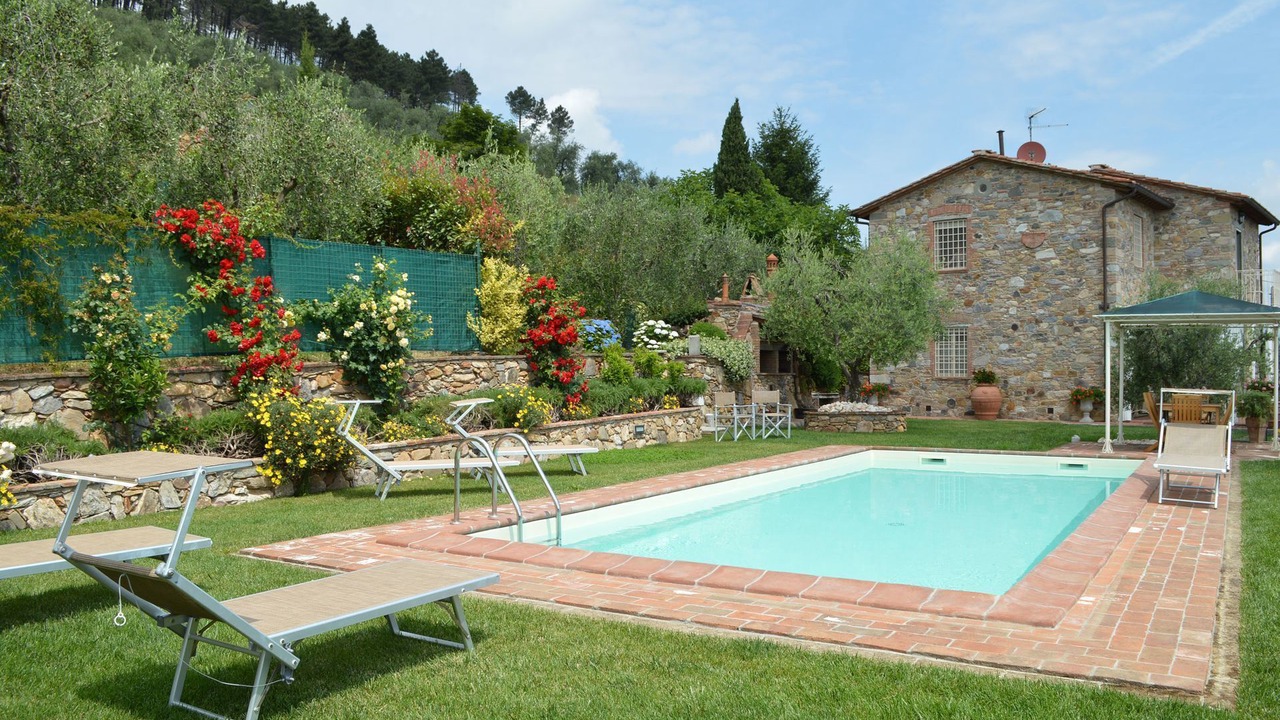 Photo of Outdoor in Cascine-La Croce