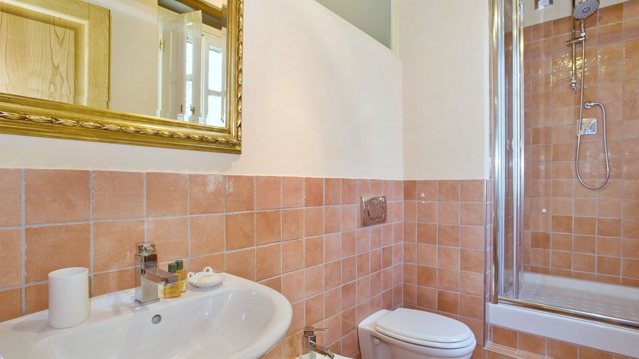 Photo of Bathroom in Cascine-La Croce
