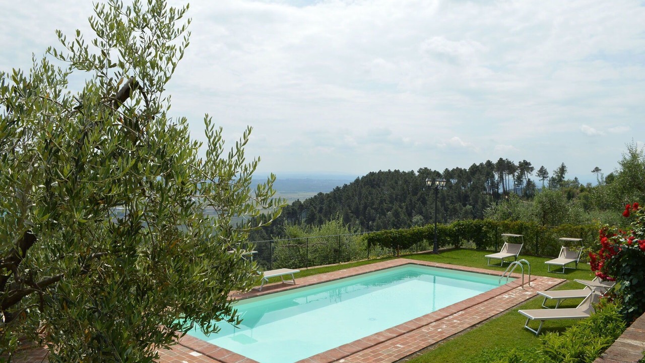 Photo of Outdoor in Cascine-La Croce