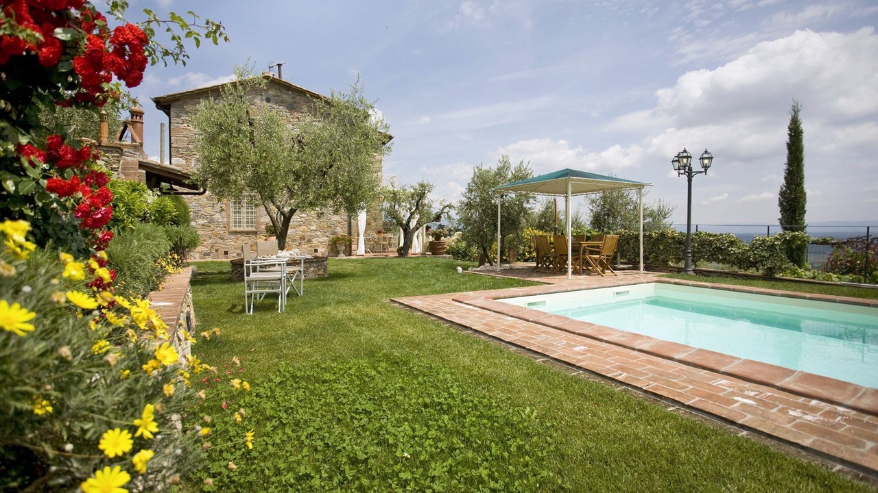 Photo of Outdoor in Cascine-La Croce