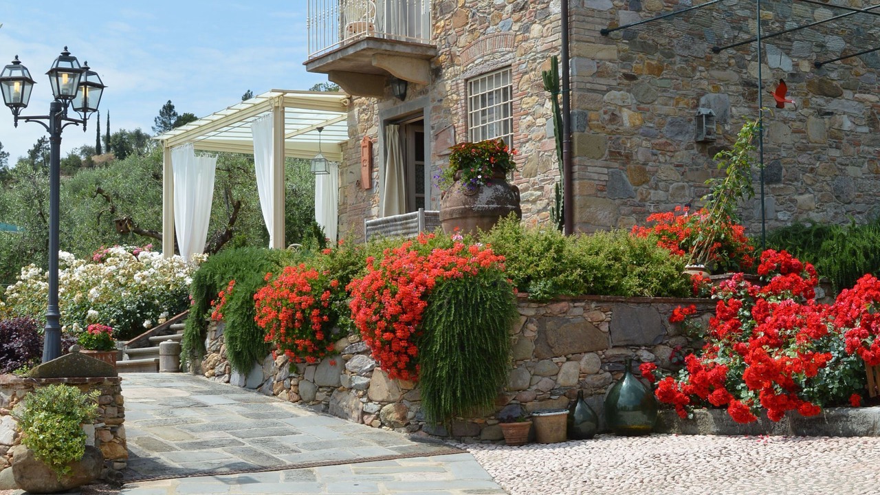 Photo of Outdoor in Cascine-La Croce