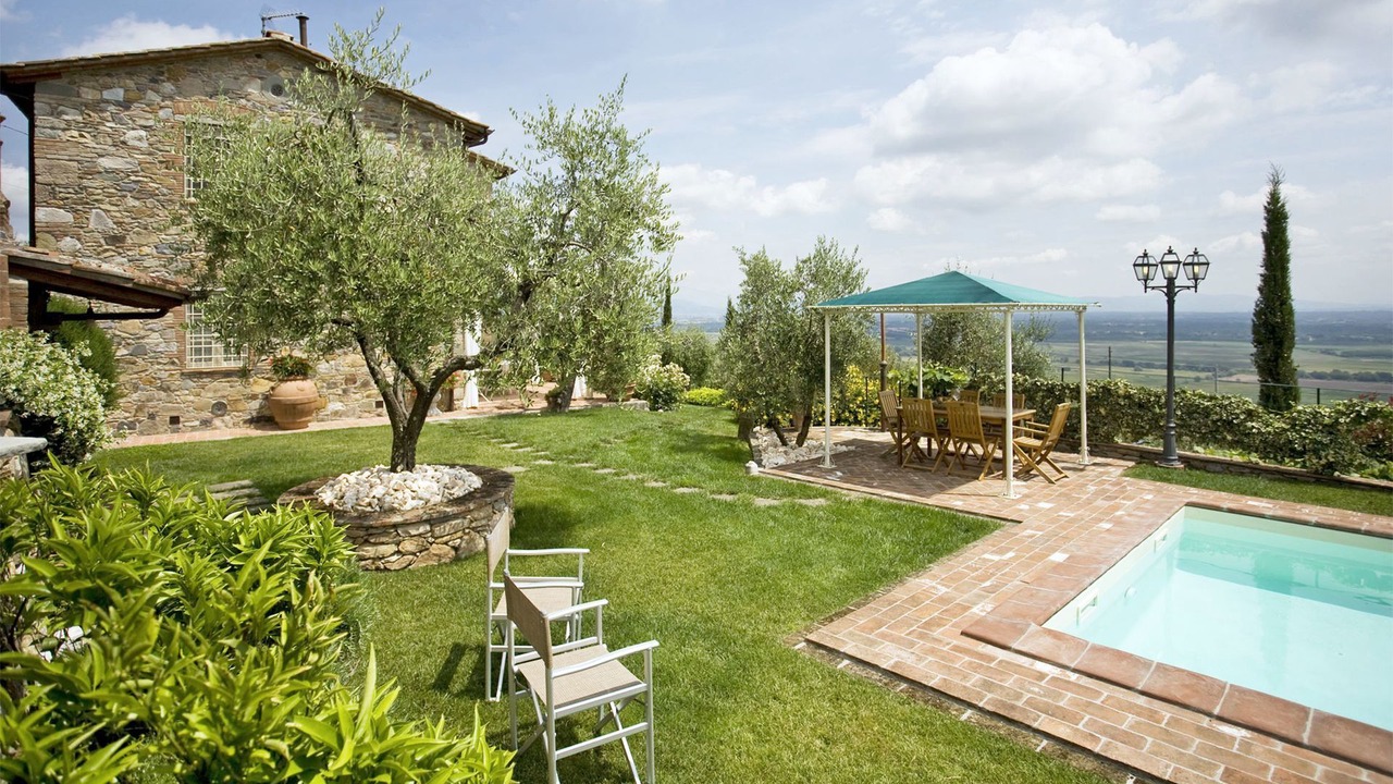 Photo of Outdoor in Cascine-La Croce