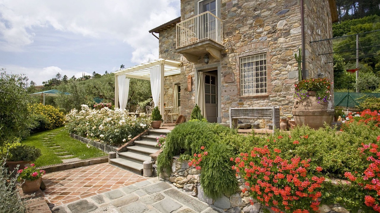 Photo of Outdoor in Cascine-La Croce