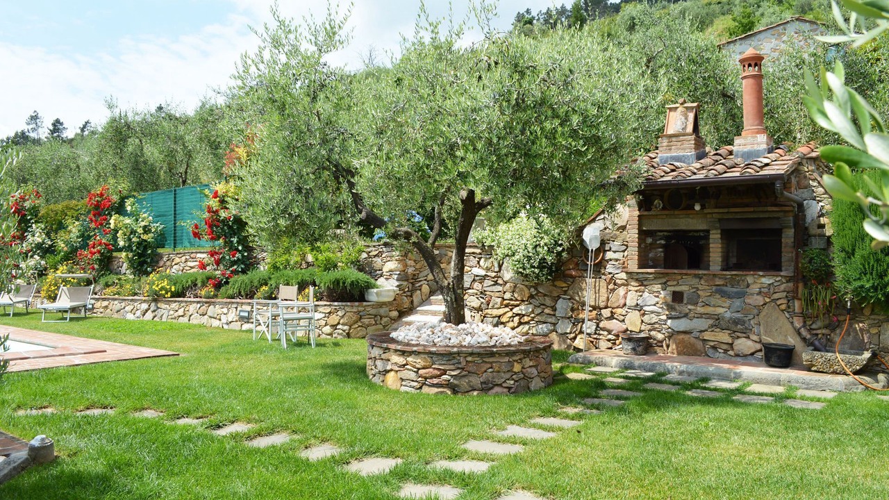 Photo of Outdoor in Cascine-La Croce