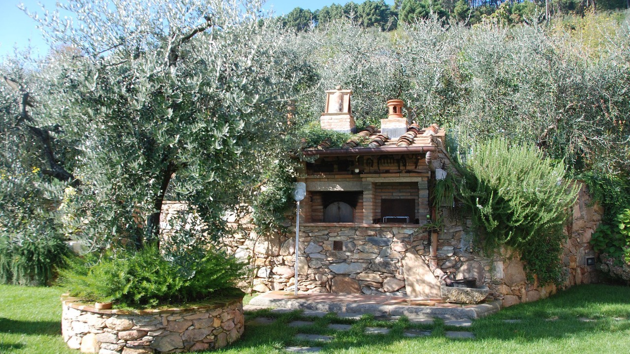 Photo of Outdoor in Cascine-La Croce