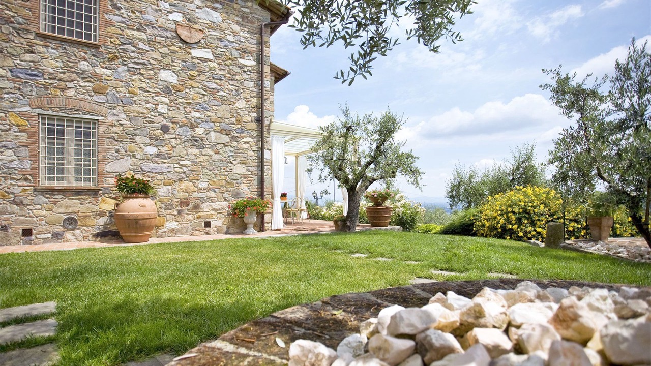 Photo of Outdoor in Cascine-La Croce