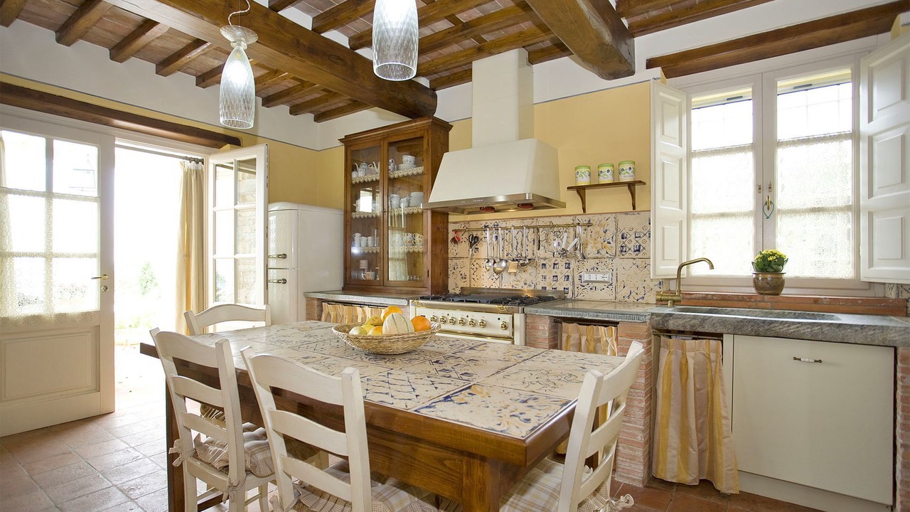 Photo of Bedroom in Cascine-La Croce