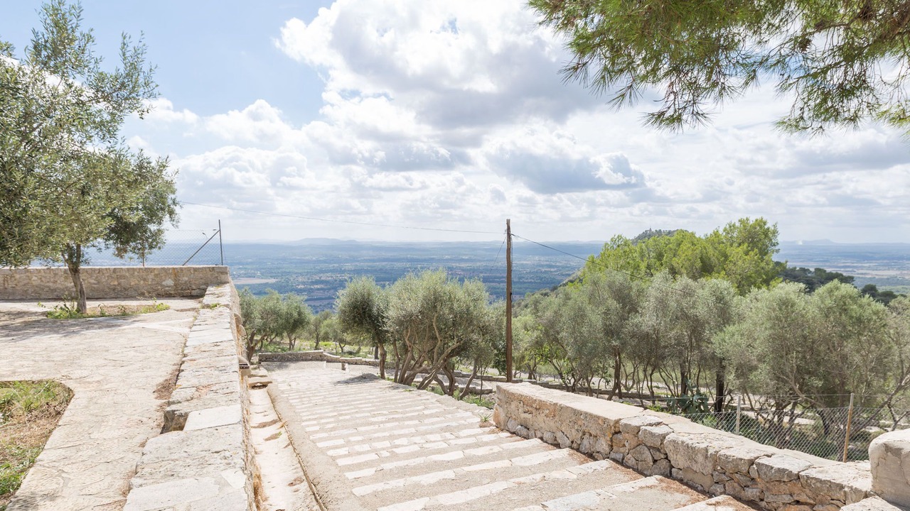 Photo of Outdoor in Lloseta