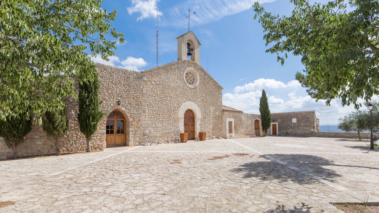 Photo of Outdoor in Lloseta